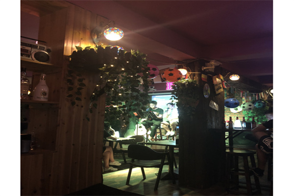 渡口酒吧产品 门店图片