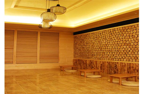多宝星汗蒸产品 门店图片