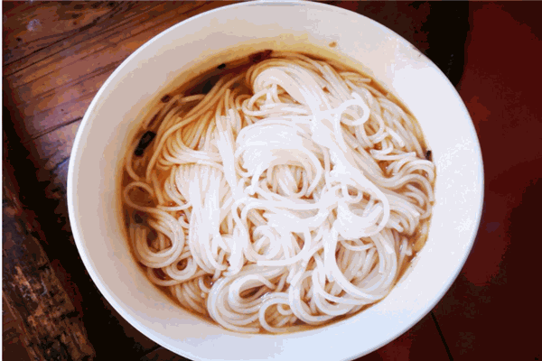 明佳米粉
