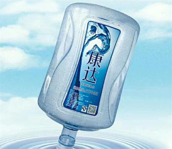 康达水业产品 门店图片