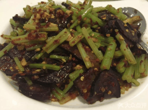 萍聚私房菜馆