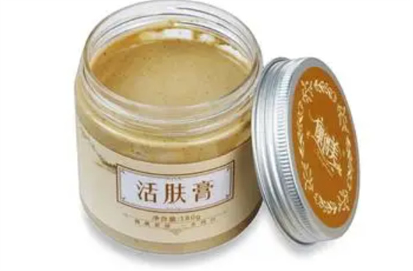 康得美产品 门店图片