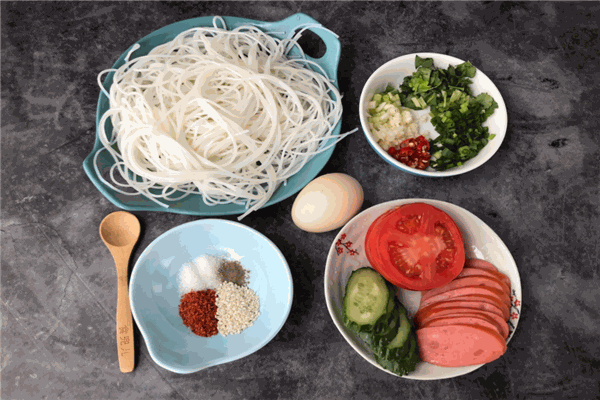 明佳米粉