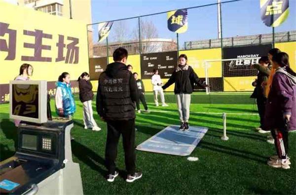 为什么这么多人都想瑞火体育？