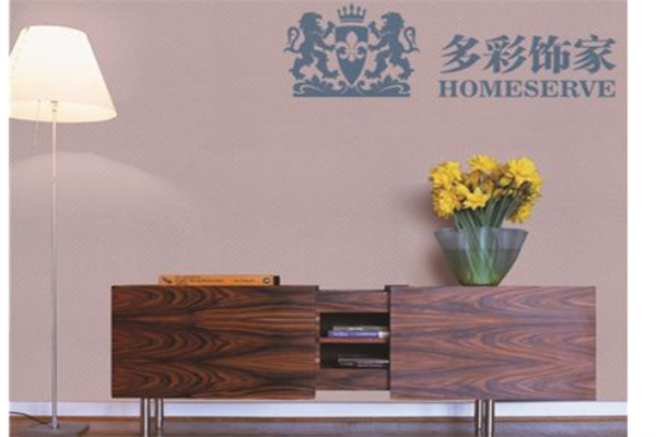 多彩饰家产品 门店图片