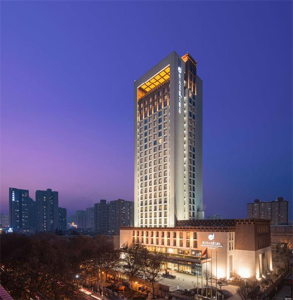 开一家瑞湾开元酒店有什么保障?