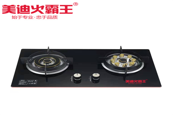 火霸王产品 门店图片