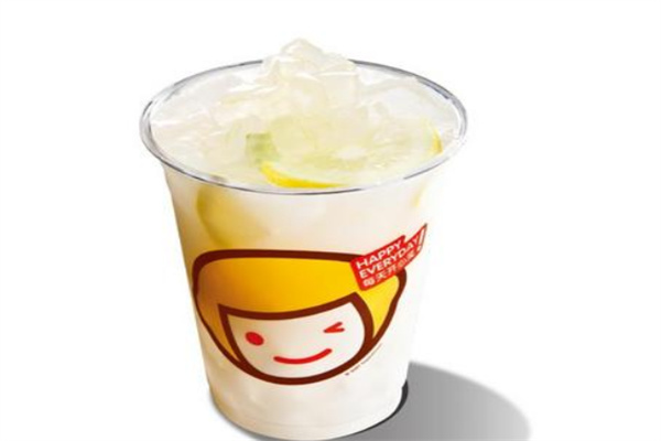 多爱多饮品产品 门店图片