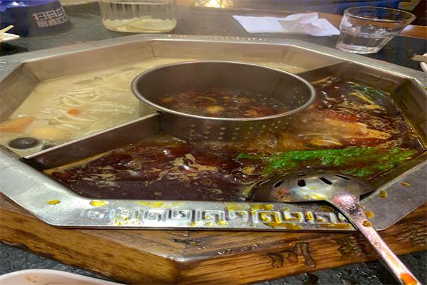 火儿旺重庆火锅产品 门店图片