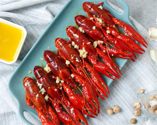 康记小龙虾产品 门店图片