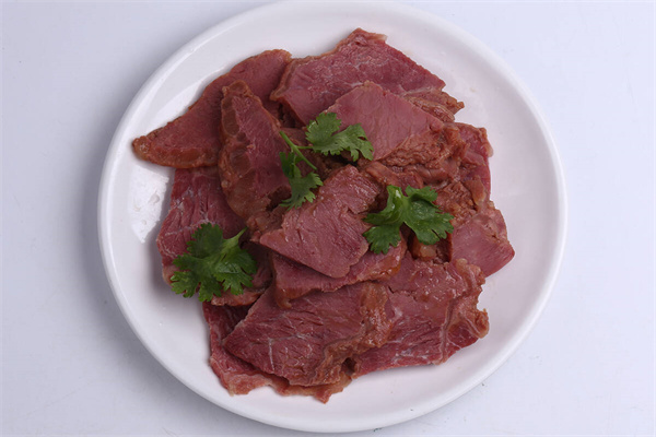 牛宝贝黄牛肉产品 门店图片