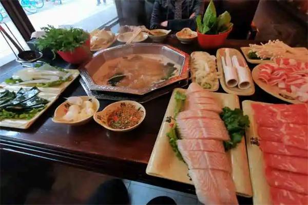 火儿旺重庆火锅产品 门店图片