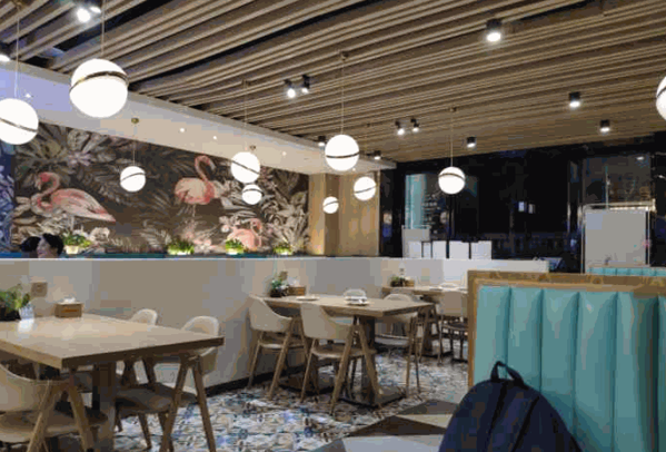 满爸纽约披萨产品 门店图片