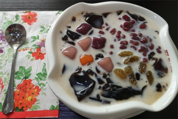 觅恬时光烧仙草电话多少？