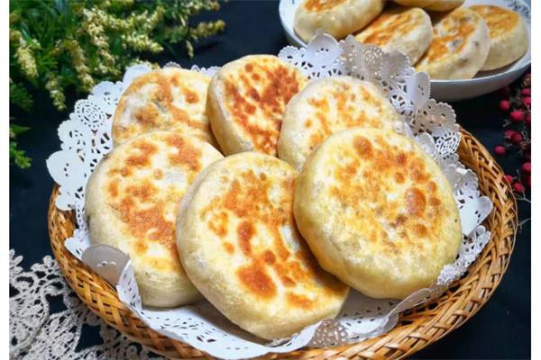 多多和馅饼店产品 门店图片