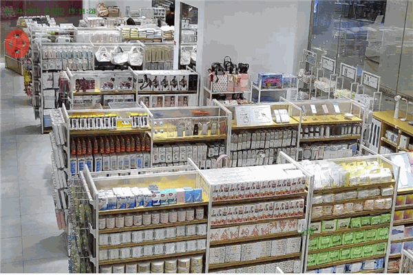 明潮优品