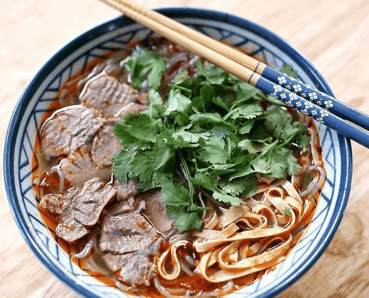 淮南牛肉汤