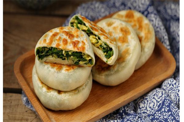 多多和馅饼店产品 门店图片