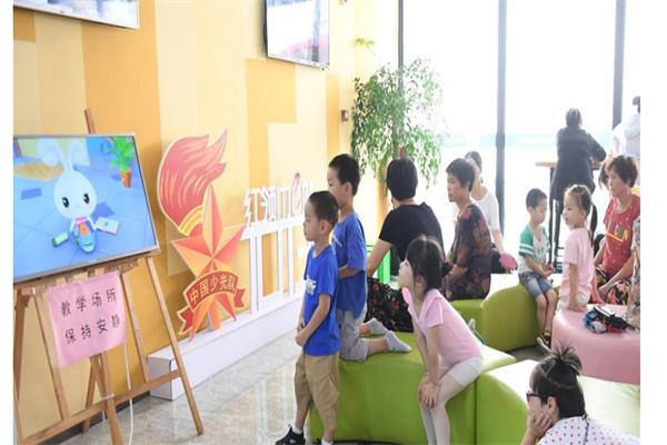 多彩教育产品 门店图片