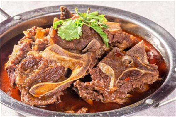 牛大王产品 门店图片