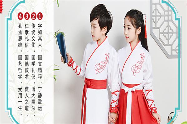 慧心童伴产品 门店图片