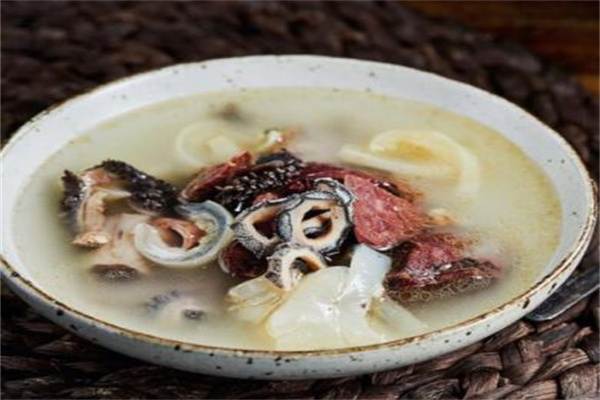 焦耳食堂产品 门店图片