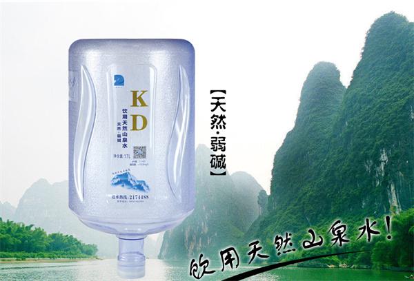 康达水业产品 门店图片