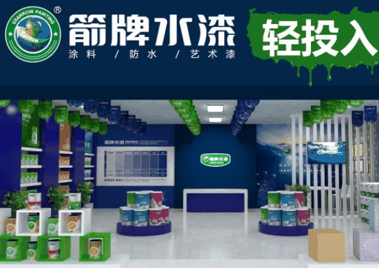 箭牌全屋定制