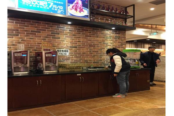 多利亚意式餐厅产品 门店图片