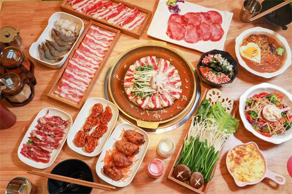 牛牛章薪火水煎肉产品 门店图片