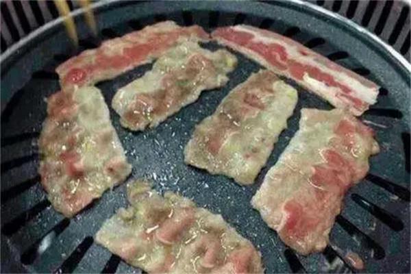 牛九段功夫烤肥牛产品 门店图片
