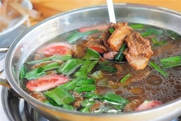 豆米火锅