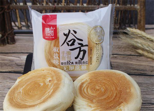 康泉食品产品 门店图片