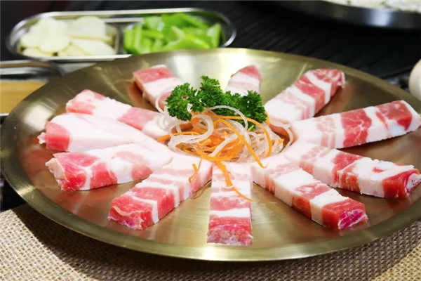 豚爱饭厚切鲜五花烤肉店怎么样？如何？
