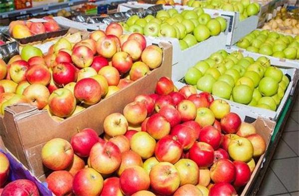 康美佳超市产品 门店图片