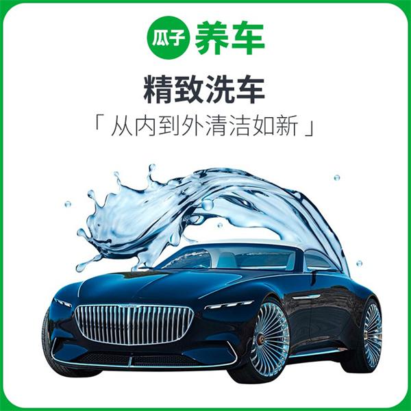 瓜子养车