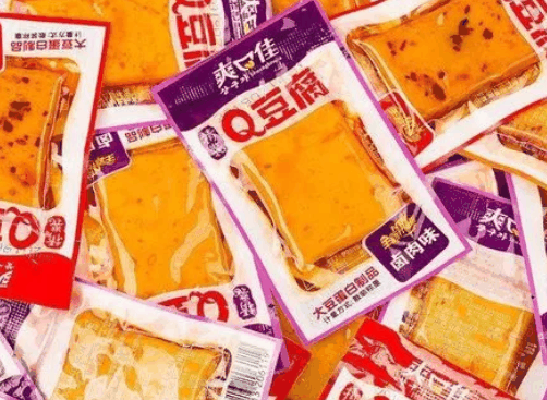 怡佳仁休闲食品
