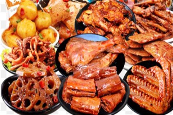 零食多休闲食品产品 门店图片