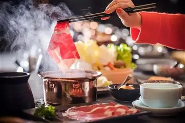 火锅一番产品 门店图片