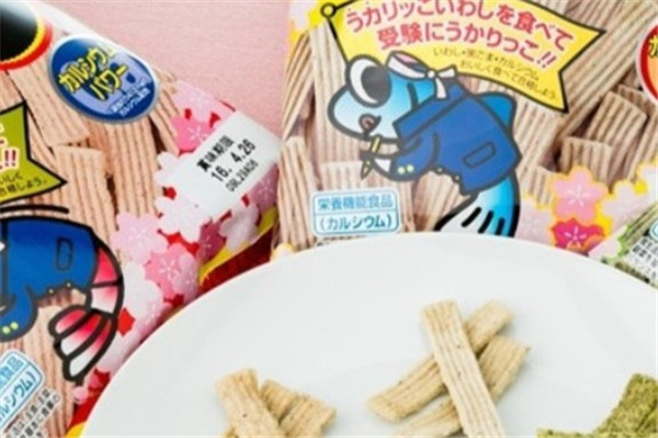 零食小神产品 门店图片