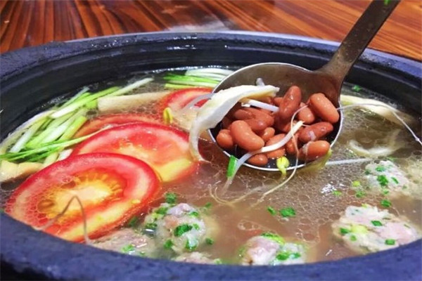 豆米火锅