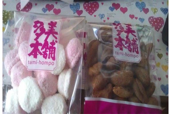 多美本铺产品 门店图片