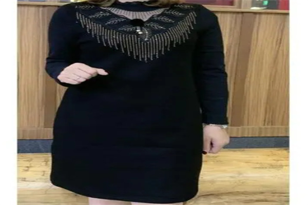 多加服饰产品 门店图片