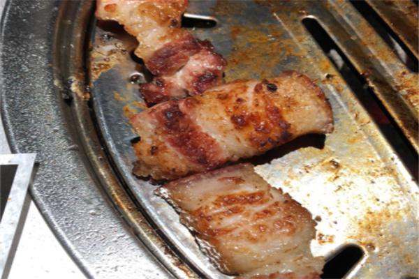 火起来肉产品 门店图片