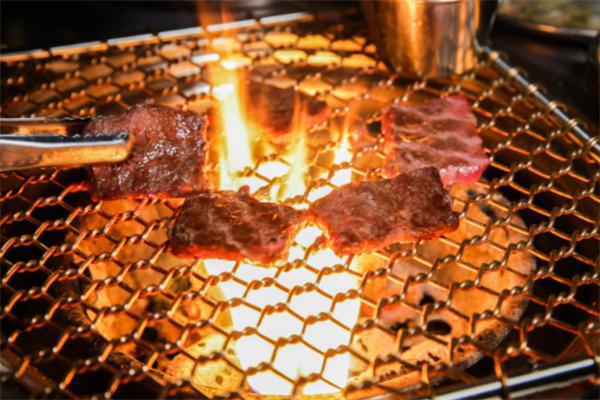 火起来肉产品 门店图片