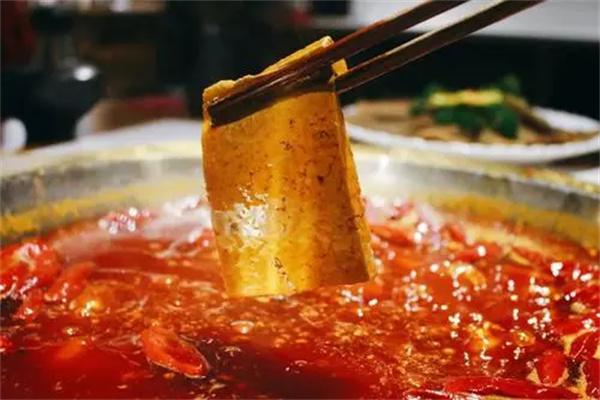 火锅一番产品 门店图片