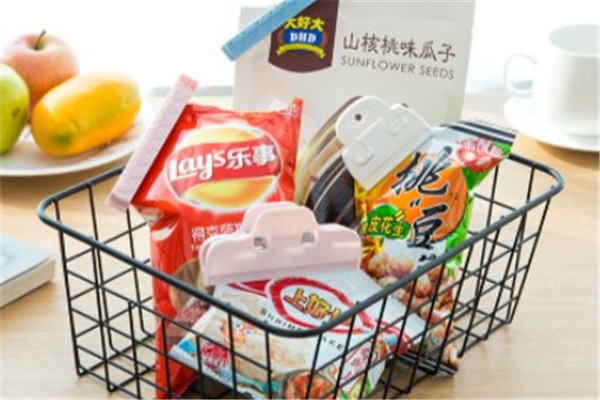 零食小神产品 门店图片