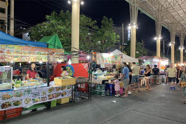 牛记大排档产品 门店图片