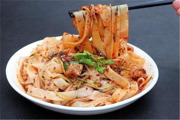 牛哥凉皮铺产品 门店图片