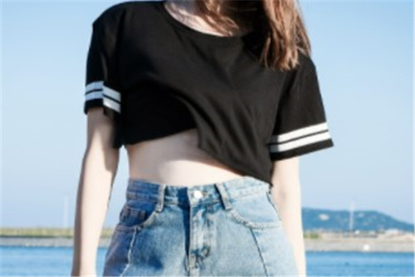 琳琅满目女装产品 门店图片